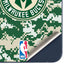 NBA Milwaukee Bucks Camo Digi Galaxy A36 5G Skin