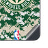 NBA Milwaukee Bucks Camo Digi Galaxy A54 5G Skin