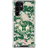 NBA Milwaukee Bucks Camo Digi Galaxy S23 Ultra Clear Case