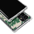 NBA Milwaukee Bucks Camo Digi Galaxy S23 Ultra Clear Case