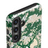 NBA Milwaukee Bucks Camo Digi Galaxy S25 Impact Case