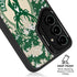 NBA Milwaukee Bucks Camo Digi Galaxy S25 Plus Kickstand Case