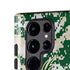 NBA Milwaukee Bucks Camo Digi Galaxy S25 Ultra Impact Case