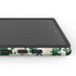 NBA Milwaukee Bucks Camo Digi Galaxy S25 Ultra Impact Case