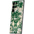 NBA Milwaukee Bucks Camo Digi Galaxy S24 Ultra Skin