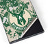 NBA Milwaukee Bucks Camo Digi Galaxy S24 Ultra Skin