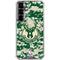 NBA Milwaukee Bucks Camo Digi Galaxy S26 Plus Clear Case