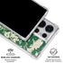 NBA Milwaukee Bucks Camo Digi Galaxy S26 Ultra Clear Case