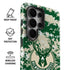 NBA Milwaukee Bucks Camo Digi Galaxy S26 Ultra Impact Case