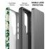 NBA Milwaukee Bucks Camo Digi Galaxy S26 Ultra Impact Case