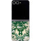 NBA Milwaukee Bucks Camo Digi Galaxy Z Flip6 Skin