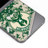NBA Milwaukee Bucks Camo Digi Galaxy Z Flip6 Skin