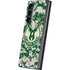 NBA Milwaukee Bucks Camo Digi Galaxy Z Fold5 5G Skin