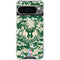 NBA Milwaukee Bucks Camo Digi Google Pixel 10 Pro XL Clear Case