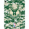 NBA Milwaukee Bucks Camo Digi Apple iPad Air Skin