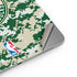 NBA Milwaukee Bucks Camo Digi Apple iPad Air Skin