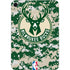 NBA Milwaukee Bucks Camo Digi Apple iPad Mini Skin