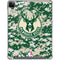 NBA Milwaukee Bucks Camo Digi iPad Cases