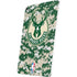 NBA Milwaukee Bucks Camo Digi iPad Pro 13in M4 (2024) Skin