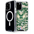 NBA Milwaukee Bucks Camo Digi iPhone Cases