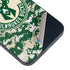 NBA Milwaukee Bucks Camo Digi iPhone 15 Skin
