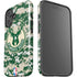 NBA Milwaukee Bucks Camo Digi iPhone 16 Impact Case