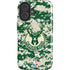 NBA Milwaukee Bucks Camo Digi iPhone 16 Magsafe Impact Case