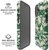 NBA Milwaukee Bucks Camo Digi iPhone 16 Magsafe Impact Case