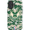 NBA Milwaukee Bucks Camo Digi iPhone 16 Plus Impact Case