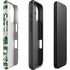 NBA Milwaukee Bucks Camo Digi iPhone 16 Plus Impact Case