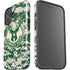 NBA Milwaukee Bucks Camo Digi iPhone 16 Plus Impact Case