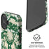 NBA Milwaukee Bucks Camo Digi iPhone 16 Plus Magsafe Impact Case