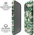 NBA Milwaukee Bucks Camo Digi iPhone 16 Plus Magsafe Impact Case