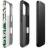 NBA Milwaukee Bucks Camo Digi iPhone 16 Pro Impact Case