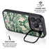 NBA Milwaukee Bucks Camo Digi iPhone 16 Pro Kickstand Case
