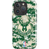 NBA Milwaukee Bucks Camo Digi iPhone 16 Pro Magsafe Impact Case