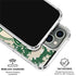 NBA Milwaukee Bucks Camo Digi iPhone 16 Pro Max Clear Case