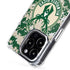 NBA Milwaukee Bucks Camo Digi iPhone 16 Pro Max MagSafe Case