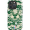 NBA Milwaukee Bucks Camo Digi iPhone 16 Pro Max Magsafe Impact Case