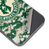 NBA Milwaukee Bucks Camo Digi iPhone 16 Pro Max Skin