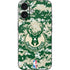 NBA Milwaukee Bucks Camo Digi iPhone 16 Skin
