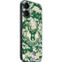NBA Milwaukee Bucks Camo Digi iPhone 16 Skin
