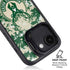 NBA Milwaukee Bucks Camo Digi iPhone 16e Kickstand Case