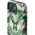 NBA Milwaukee Bucks Camo Digi iPhone 16e Impact Case