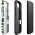 NBA Milwaukee Bucks Camo Digi iPhone 16e Impact Case