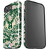 NBA Milwaukee Bucks Camo Digi iPhone 16e Impact Case