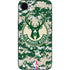 NBA Milwaukee Bucks Camo Digi iPhone 16e Skin