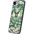 NBA Milwaukee Bucks Camo Digi iPhone 16e Skin