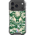 NBA Milwaukee Bucks Camo Digi iPhone 18 Pro Clear Case