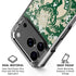 NBA Milwaukee Bucks Camo Digi iPhone 18 Pro Clear Case